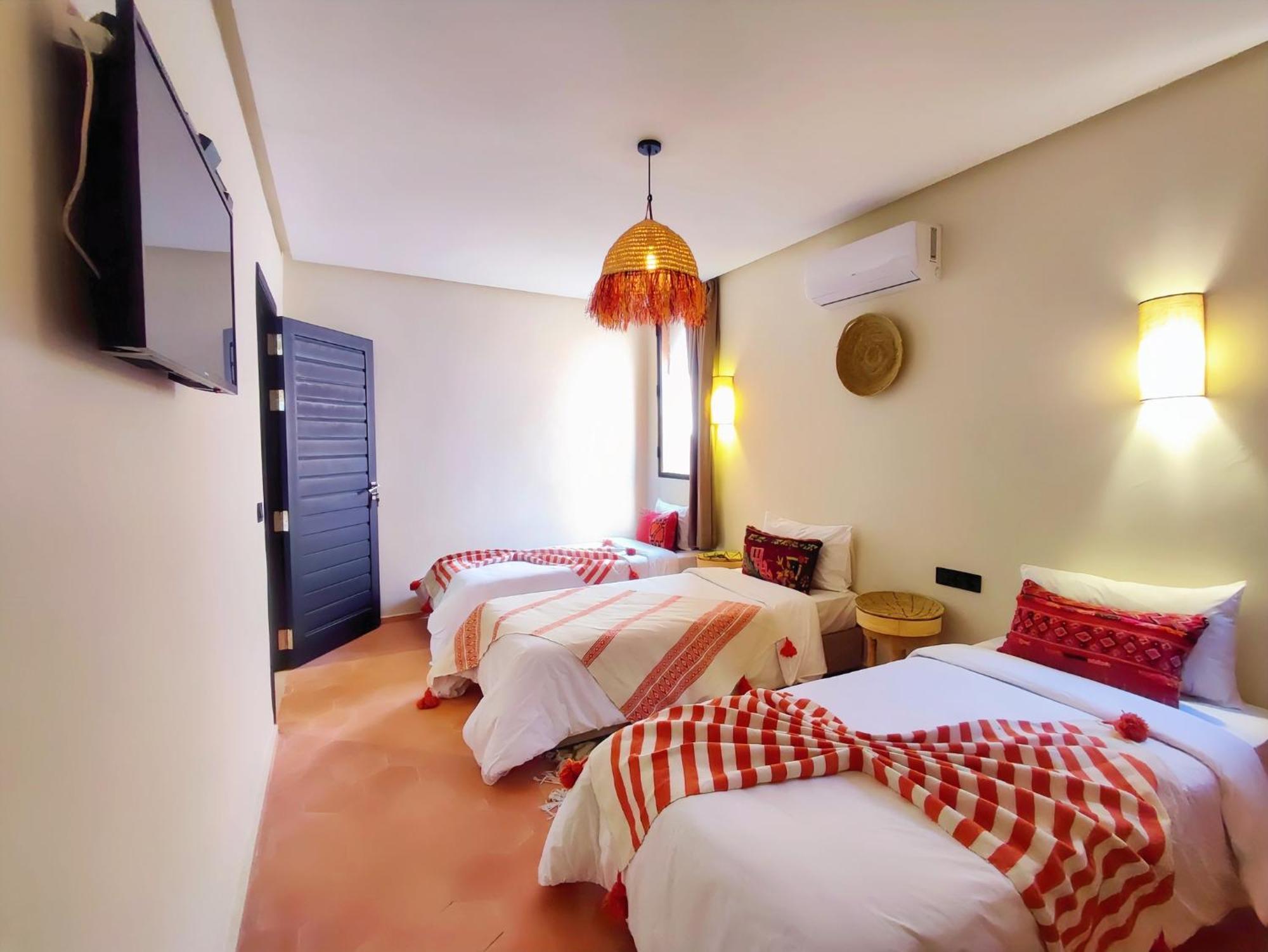 Domaine Homa Marrakech Vila Marraquexe Exterior foto