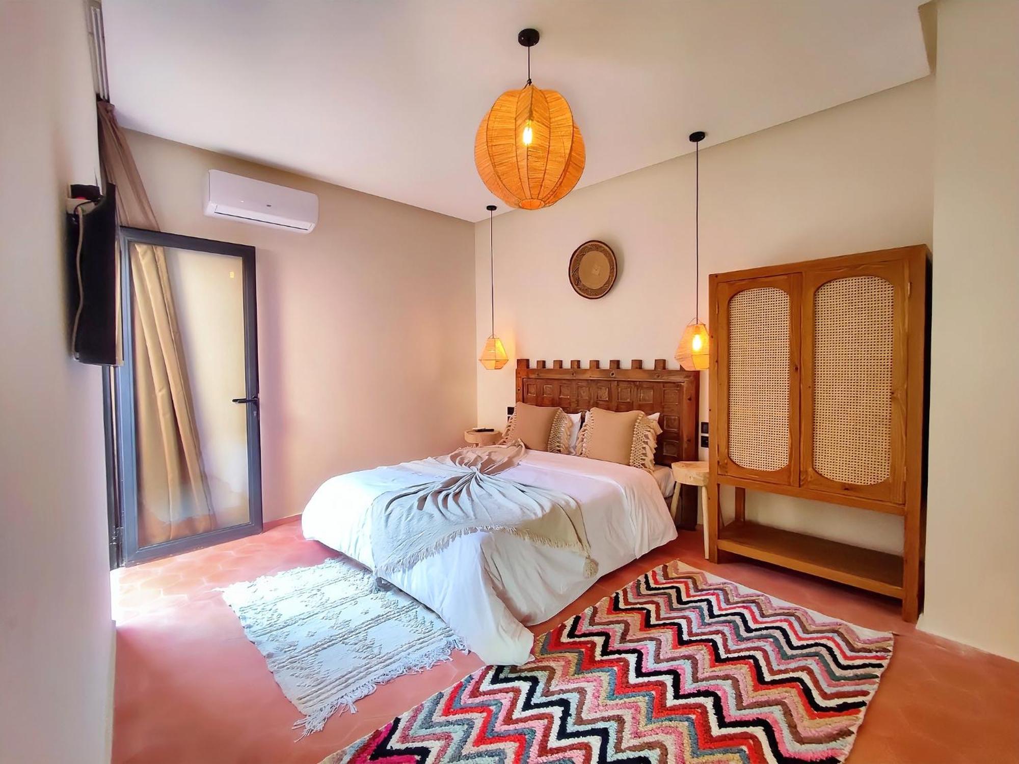 Domaine Homa Marrakech Vila Marraquexe Exterior foto